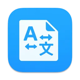 App Localizer Icon